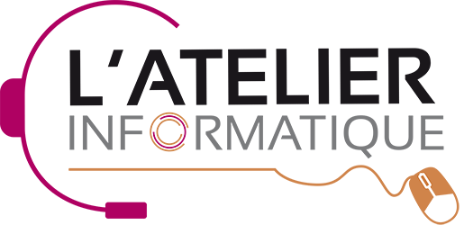 l'atelier informatique