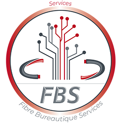 Fibre bureautique service